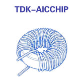 MLP2520S2R2MT0S1 TDK | eMMC Managed NAND Flash IC - AICCHIP
