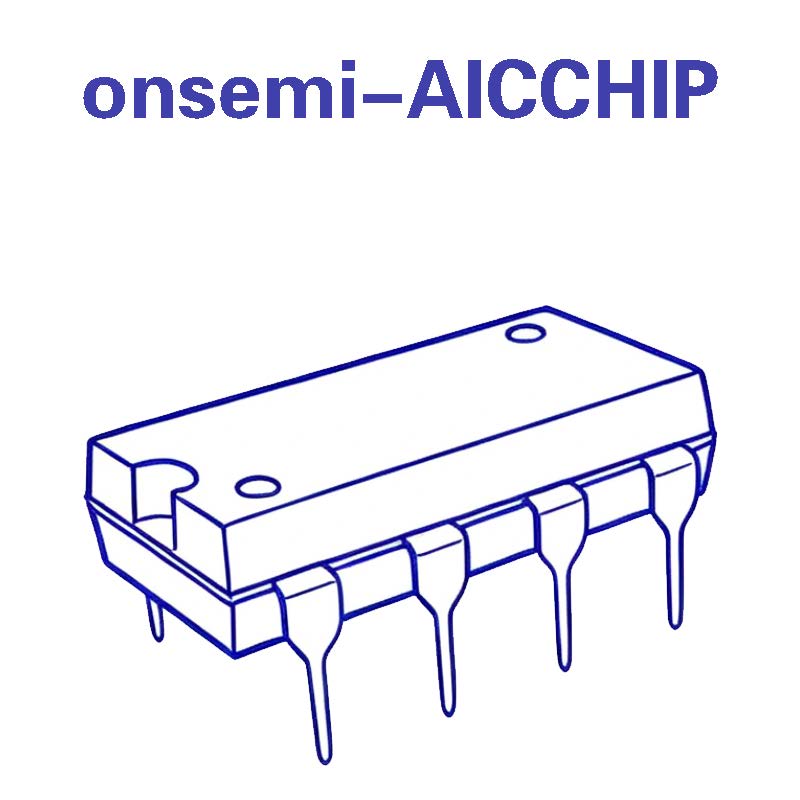 NCV8170AMX330TCG onsemi | Power Management IC (LDO / DC-DC) - AICCHIP