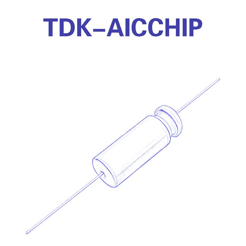 C3216C0G1H102J060AA TDK | eMMC Managed NAND Flash IC - AICCHIP