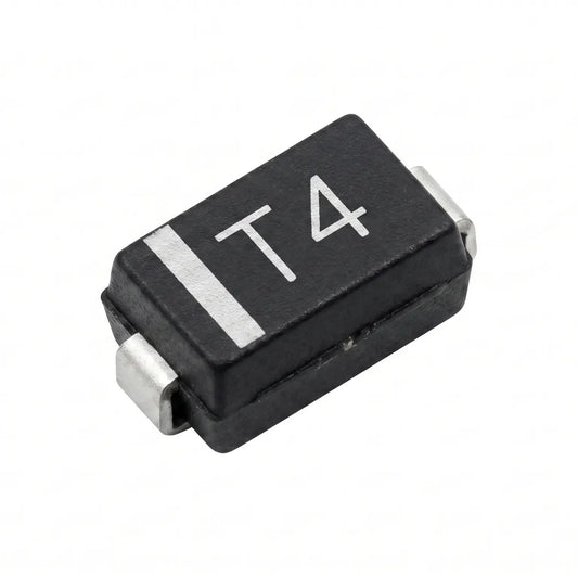 1N4148WS High-Speed Switching Diode: Specifications and Sourcing Guide