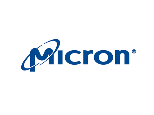 Micron-logo