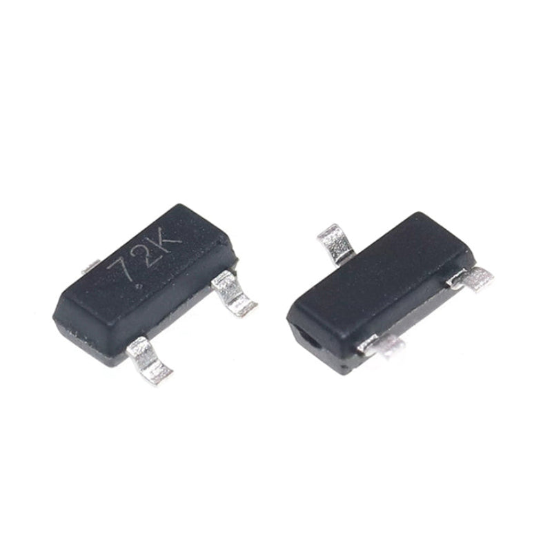 2N7002K Nexperia | Power MOSFET - AICCHIP