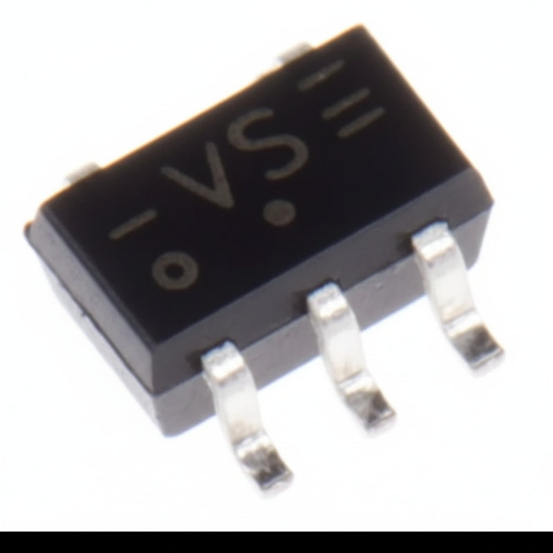74AHCT1G14GW Nexperia | Standard Logic IC - AICCHIP