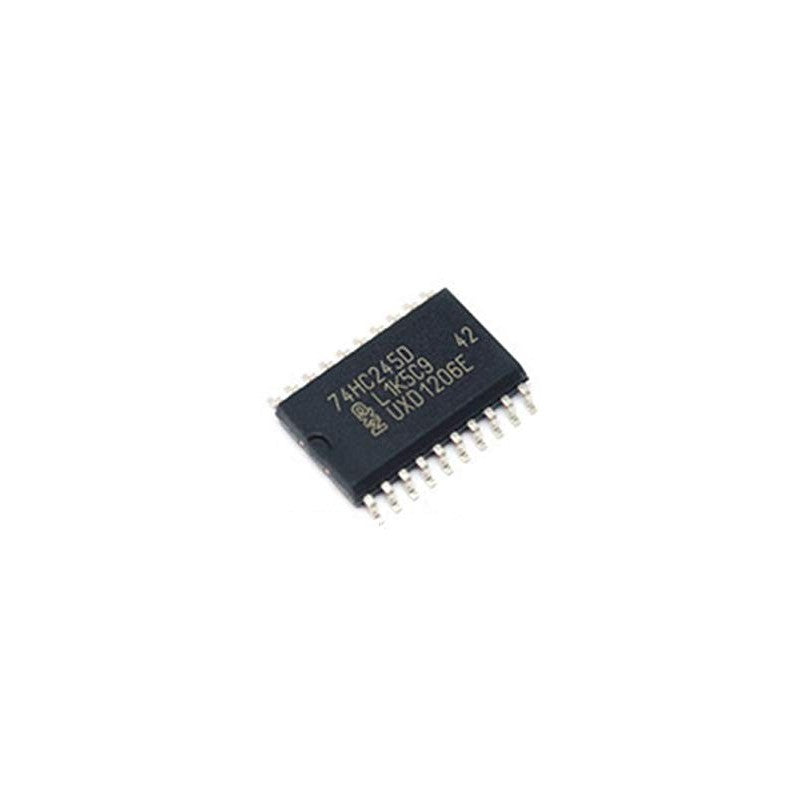 74HCT245D Nexperia | Standard Logic IC - AICCHIP