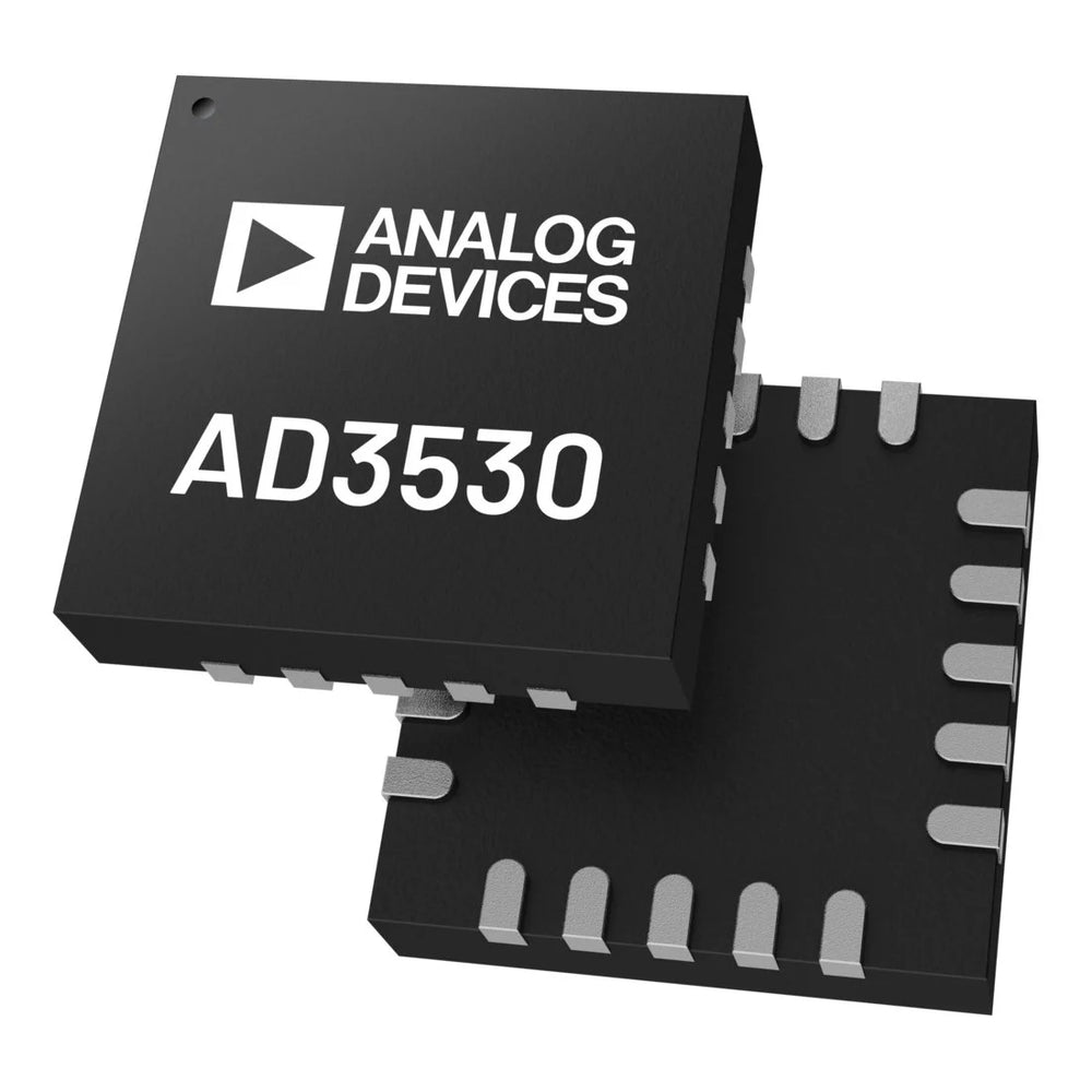 AD3552R ADI | Digital-to-Analog Converter (DAC) - AICCHIP