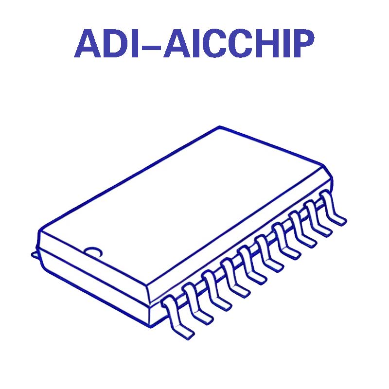 ADuM1100 ADI | iCoupler Digital Isolator - AICCHIP