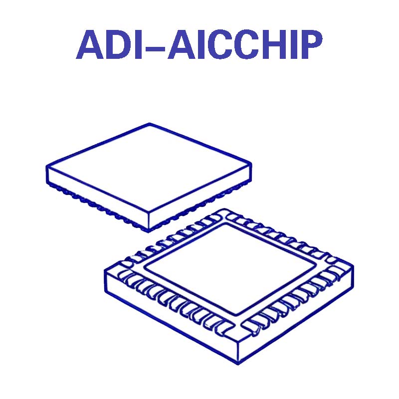 ADuM221N ADI | iCoupler Digital Isolator - AICCHIP