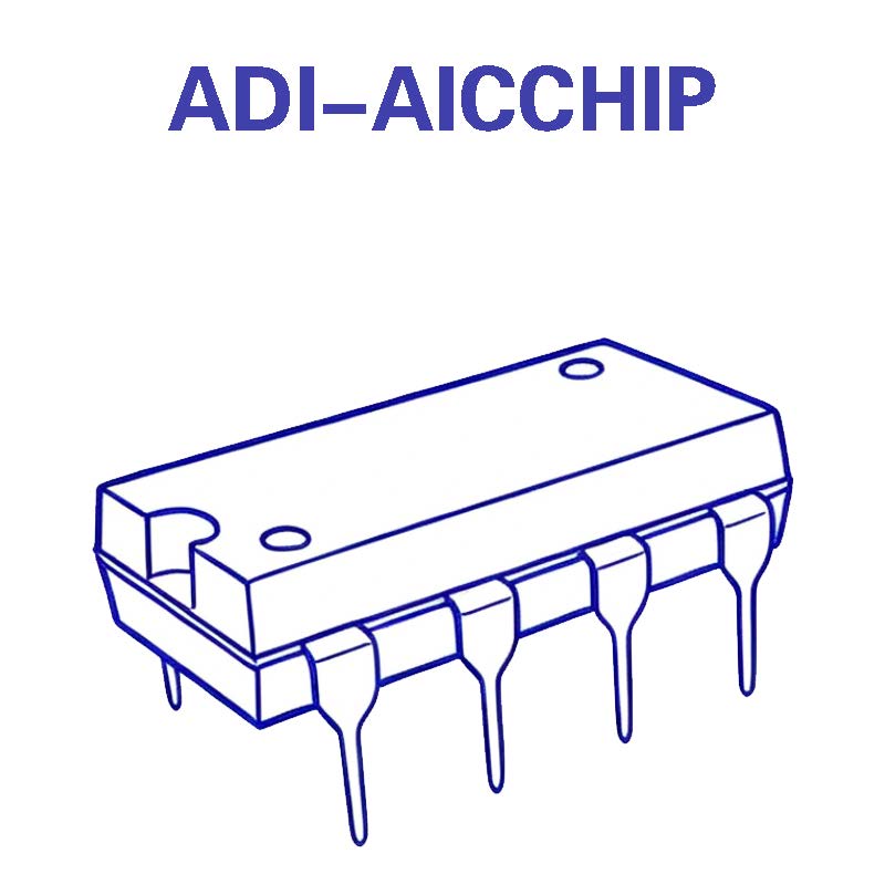 ADuM4136 ADI | Isolated Gate Driver - AICCHIP