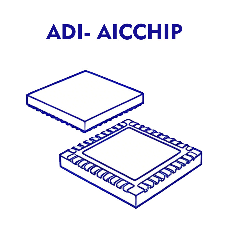 AD800-52BR Analog Devices | Clock Recovery IC - AICCHIP