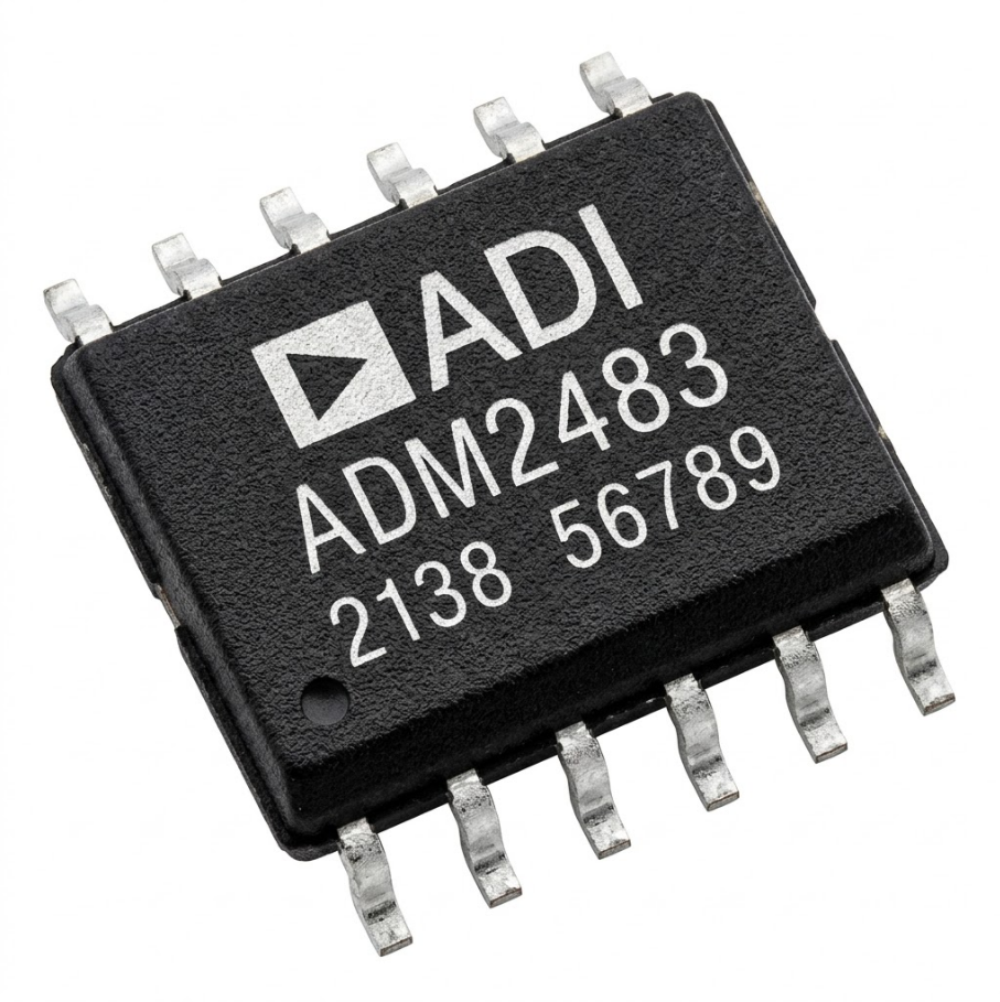 ADM2483 ADI | Isolated RS-485 Transceiver - AICCHIP