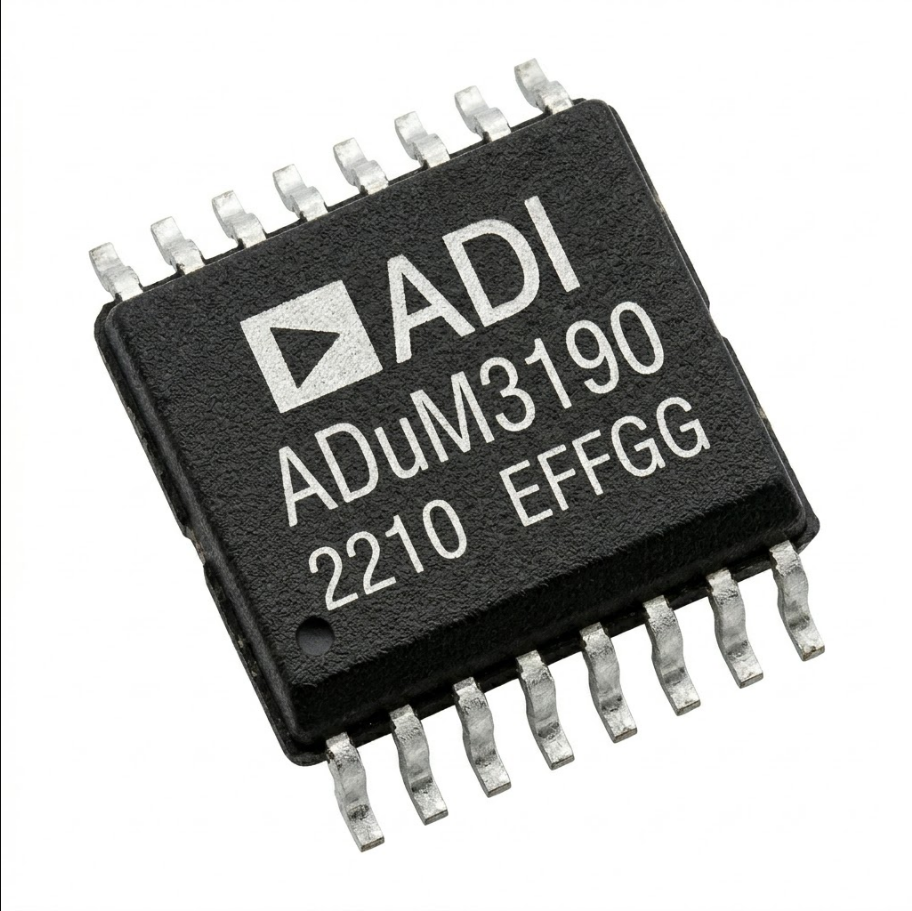 ADuM3190 ADI | iCoupler Digital Isolator - AICCHIP