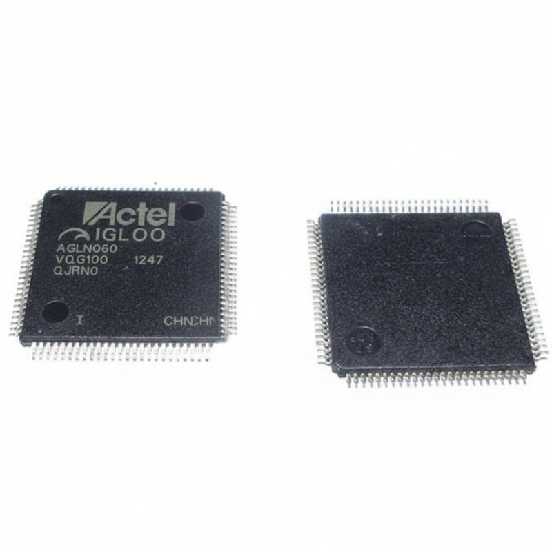 AGLN020V5-CSG81 Microsemi | Programmable Logic Device (FPGA/SoC) - AICCHIP