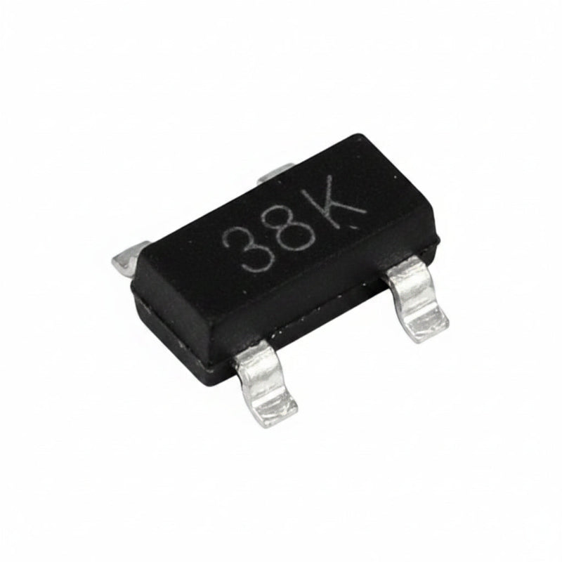 BSS138 Nexperia | Power MOSFET - AICCHIP