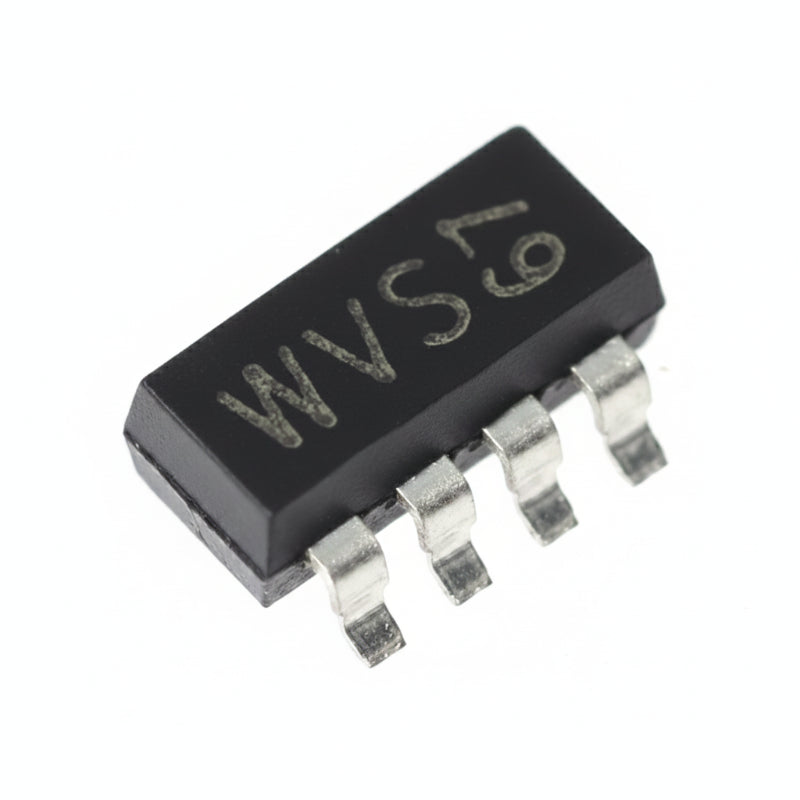 BSS84AK Nexperia | Power MOSFET - AICCHIP