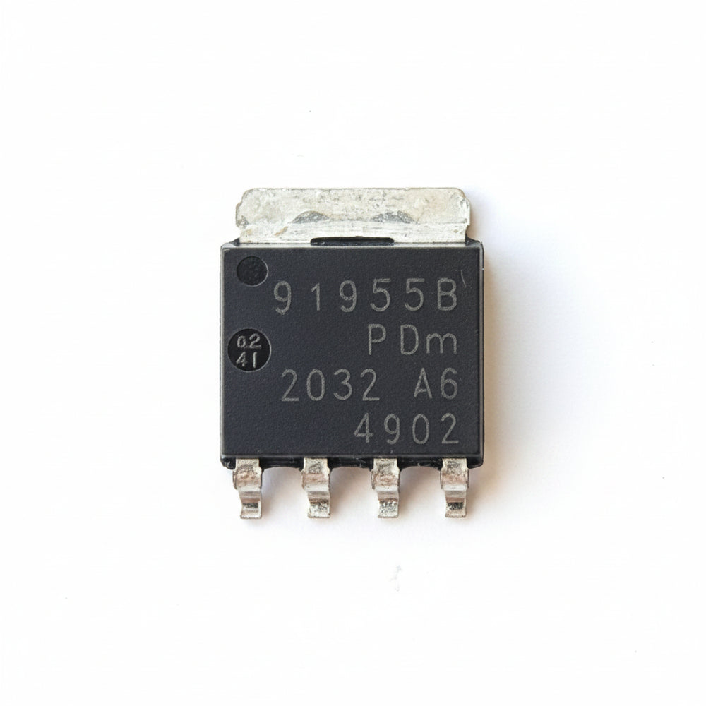 BUK9Y19-55B Nexperia | Power MOSFET - AICCHIP