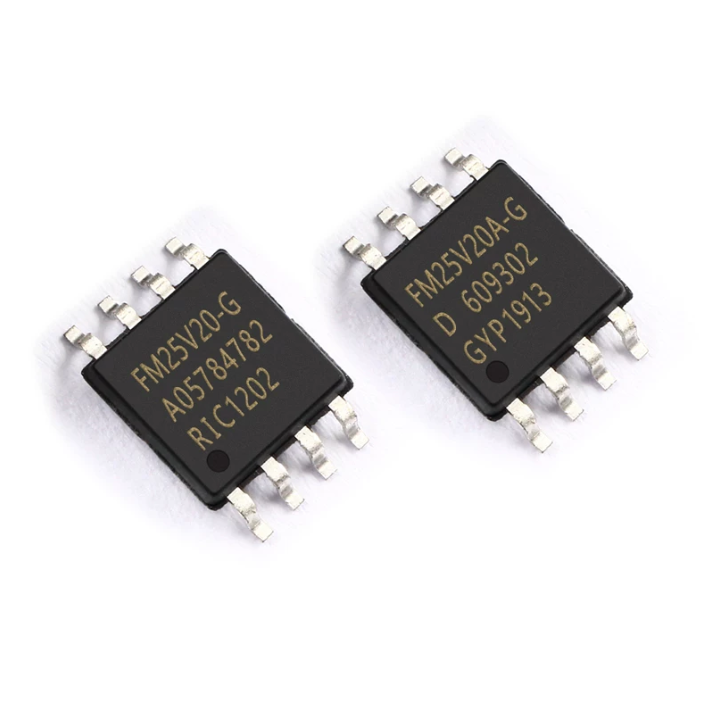 FM25V20A-G Infineon | F-RAM / nvSRAM Memory - AICCHIP