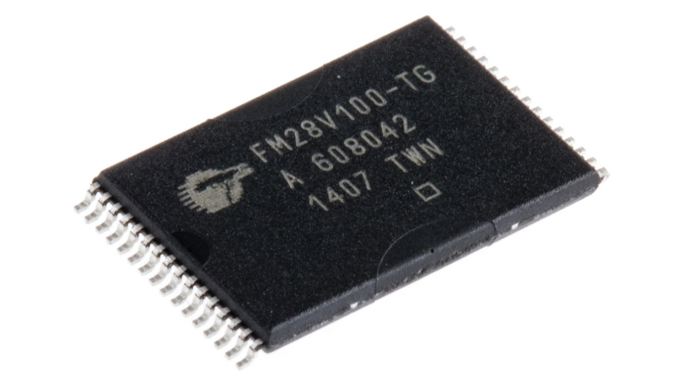 FM28V100-TG Infineon | F-RAM / nvSRAM Memory - AICCHIP