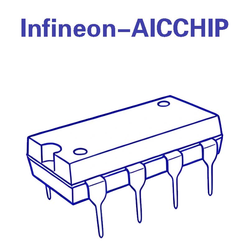 S70FL01GSAGMFI011 Infineon | NOR Flash Memory - AICCHIP