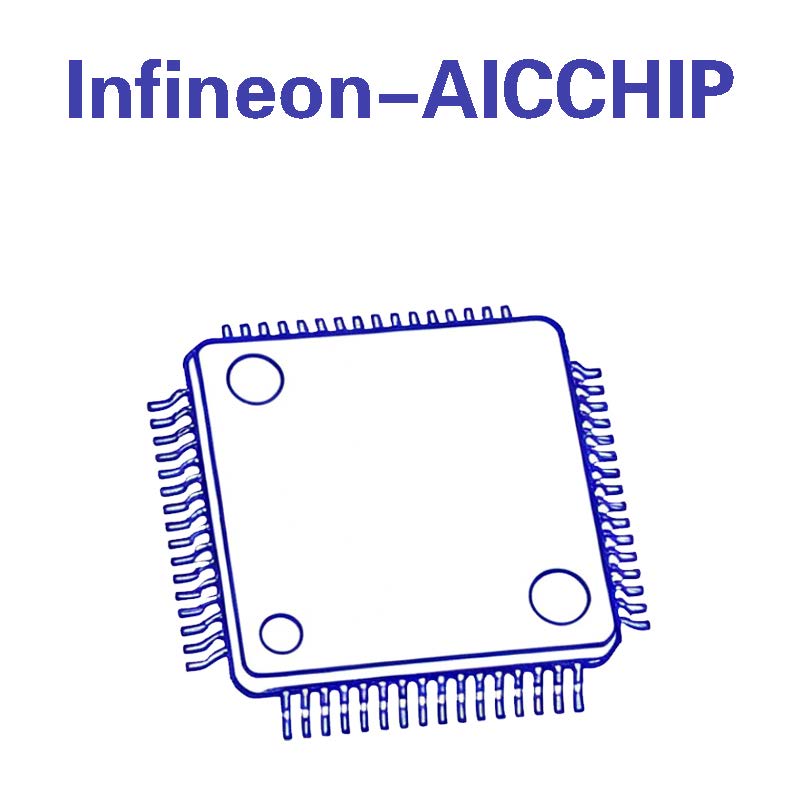 S29GL512S10TFI010 Infineon | NOR Flash Memory - AICCHIP