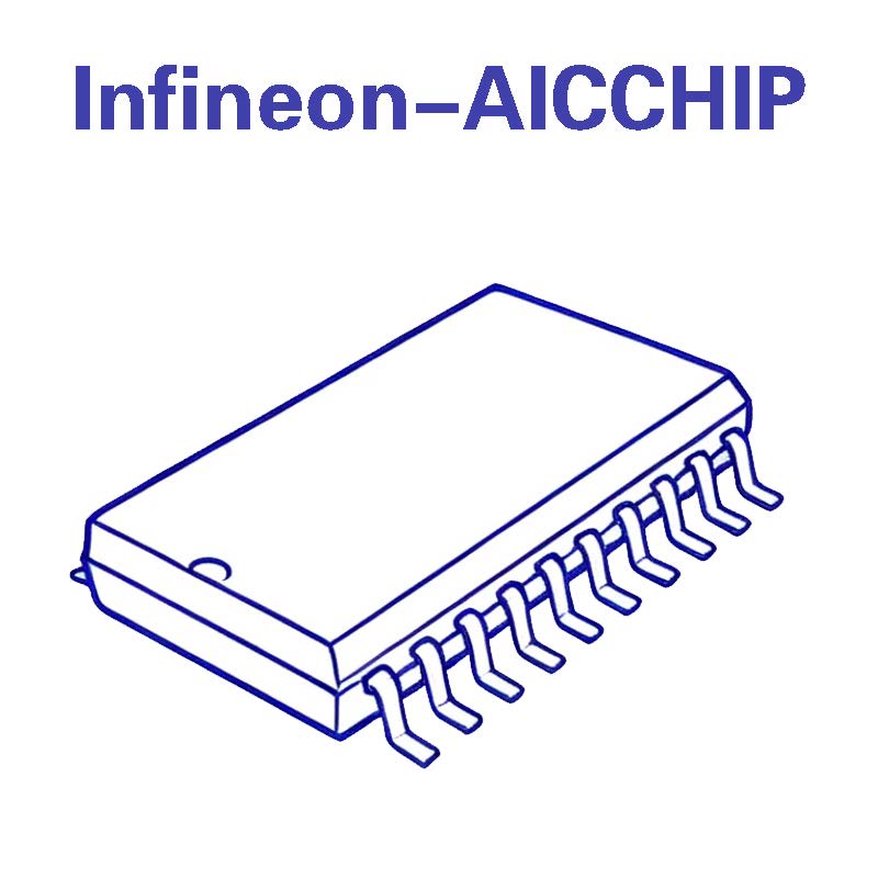 CY15B104Q-SXI Infineon | F-RAM / nvSRAM Memory - AICCHIP