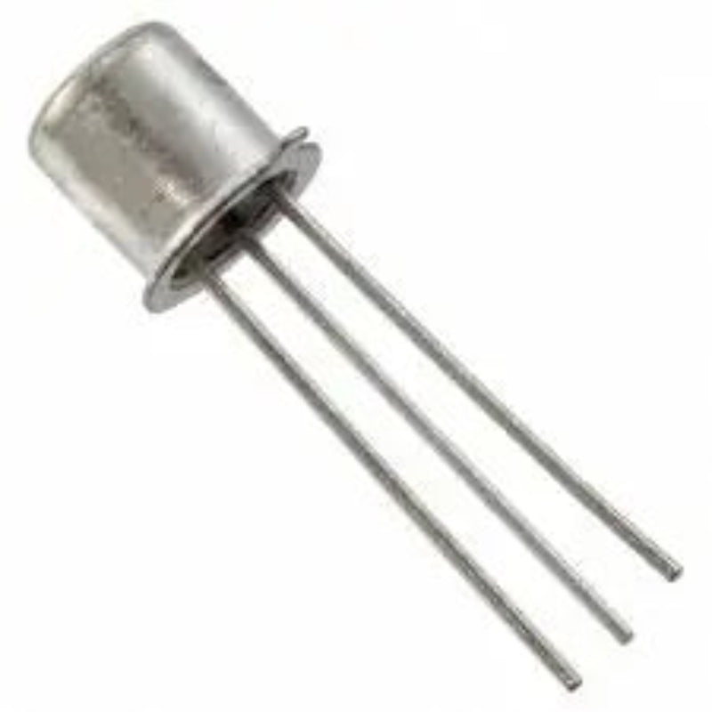 JANTX2N2221A Microsemi | Mil-Spec NPN Bipolar Transistor - AICCHIP