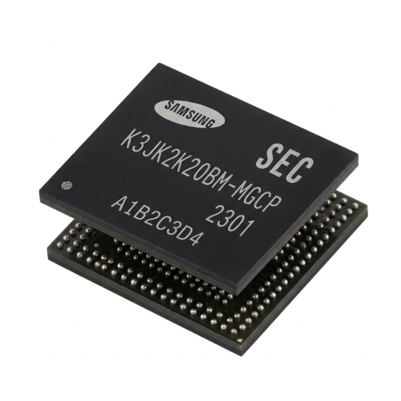 K3JK2K20BM-MGCP SAMSUNG | LPDDR Mobile DRAM - AICCHIP