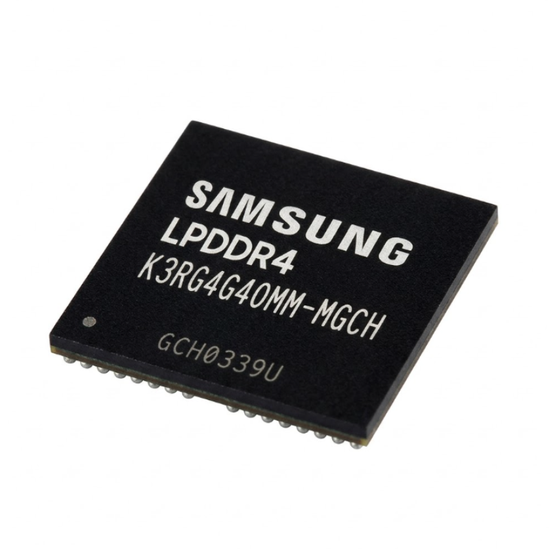 K3RG4G40MM-MGCH SAMSUNG | LPDDR Mobile DRAM - AICCHIP