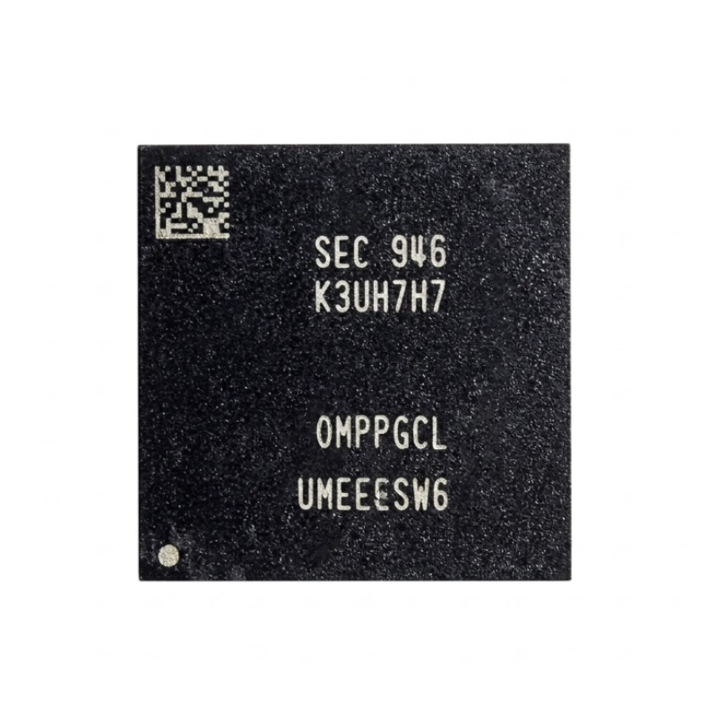K3UH7H70AM-AGCJ SAMSUNG | LPDDR Mobile DRAM - AICCHIP