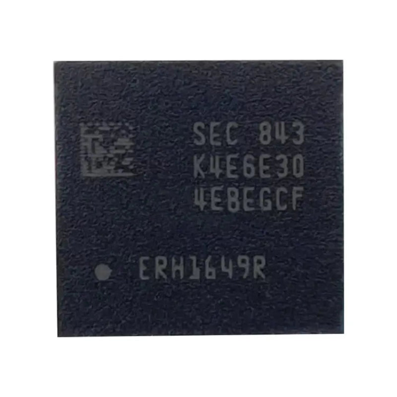 K4E6E304EB-EGCF SAMSUNG | LPDDR Mobile DRAM - AICCHIP