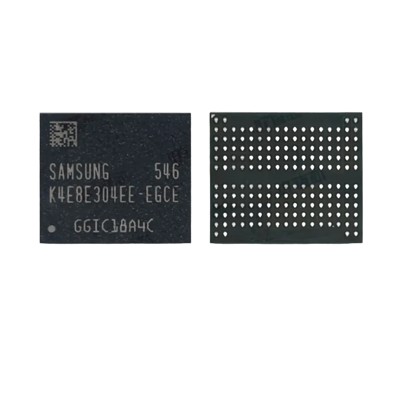 K4E8E304EE-EGCF SAMSUNG | LPDDR Mobile DRAM - AICCHIP