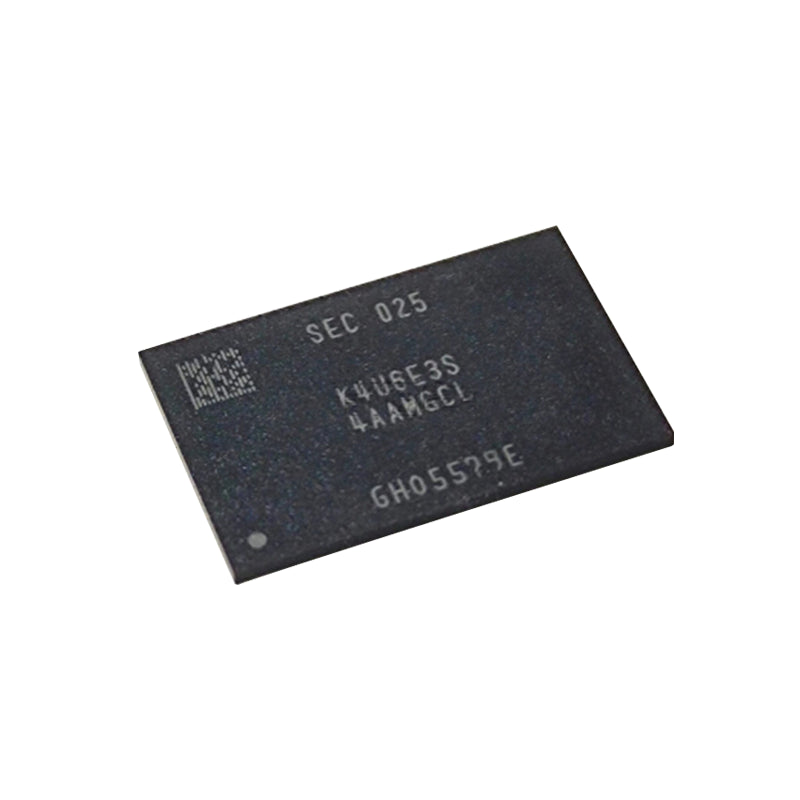 K4L6E3S4AB-MGCL SAMSUNG | LPDDR Mobile DRAM - AICCHIP
