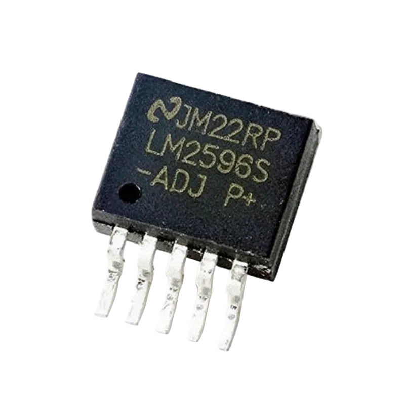 LM2596S-ADJG onsemi | Power Management IC (LDO / DC-DC) - AICCHIP