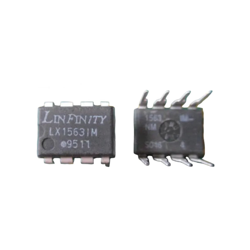 LX1563IM Microsemi | Power Factor Correction (PFC) Controller - AICCHIP