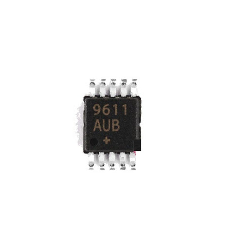 MAX9611AUB+ Maxim | Precision / Audio Amplifier - AICCHIP