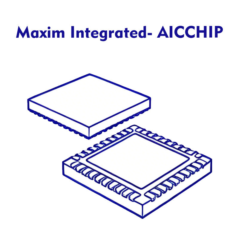 MAX3485ESA+T Maxim Integrated | 3.3V RS-485/RS-422 Transceiver - AICCHIP