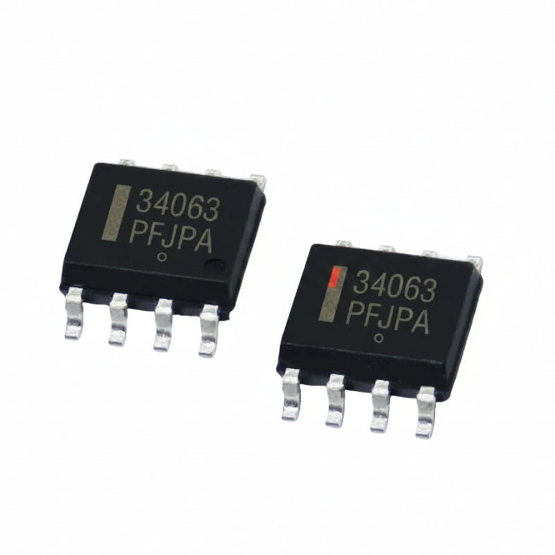 MC34063ADR2G onsemi | Integrated Circuit - AICCHIP