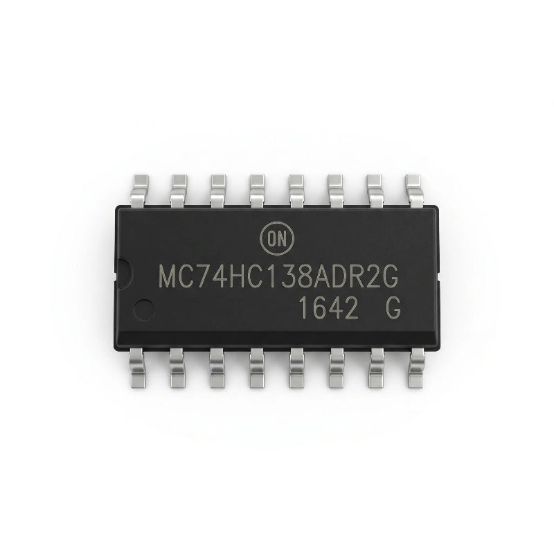 MC74HC138ADR2G onsemi | Logic / Translator IC - AICCHIP