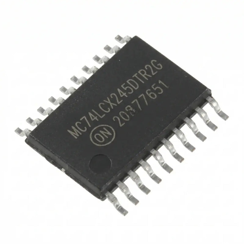 MC74LCX245DTR2G onsemi | Logic / Translator IC - AICCHIP