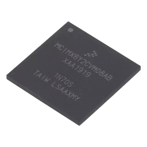 MCIMX6Y2CVM08AB NXP | i.MX Applications Processor - AICCHIP
