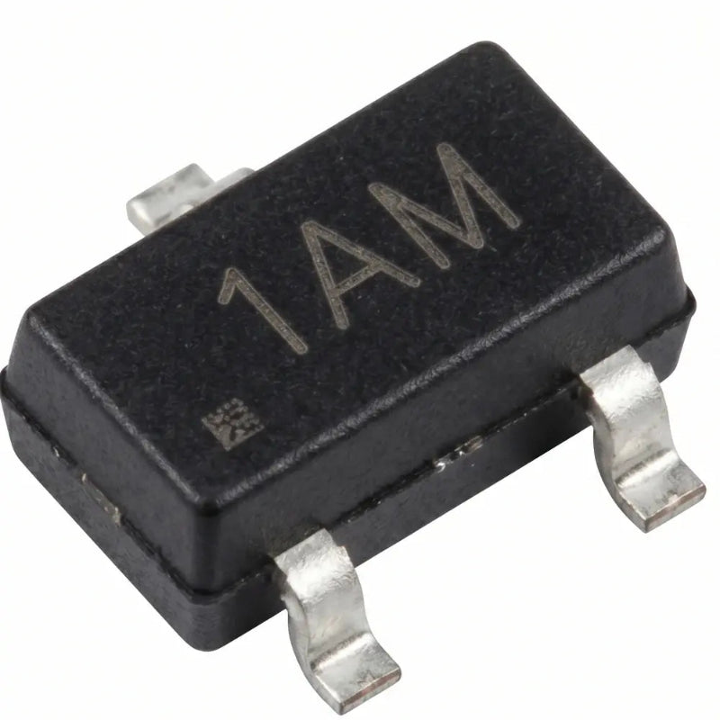 MMBT3904LT1G onsemi | Bipolar Transistor / Diode - AICCHIP