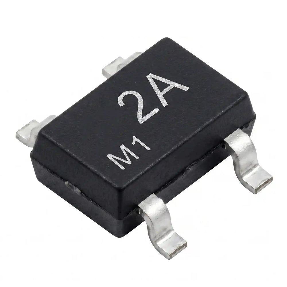 MMBT3906LT1G onsemi | Bipolar Transistor / Diode - AICCHIP