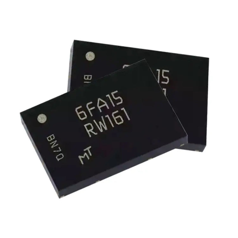 MT25QL256ABA1EW9-0SIT Micron | Serial NOR Flash Memory - AICCHIP