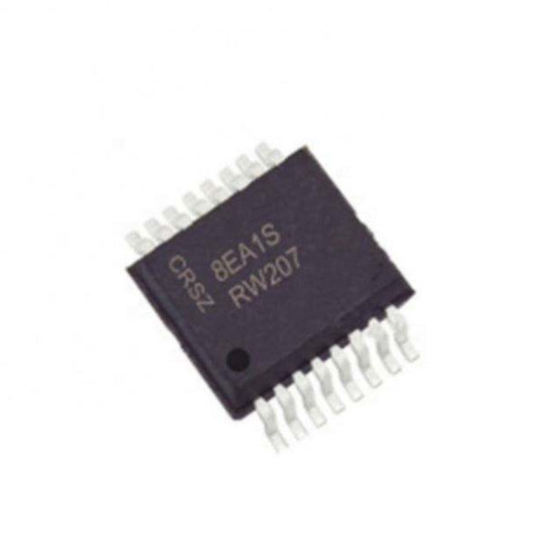 MT25QU01GBBB8E12-0SIT Micron | Serial NOR Flash Memory - AICCHIP
