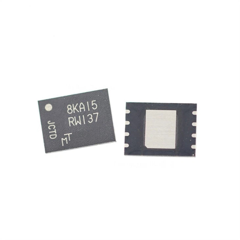 MT25QU128ABA1EW9-0SIT Micron | Serial NOR Flash Memory - AICCHIP