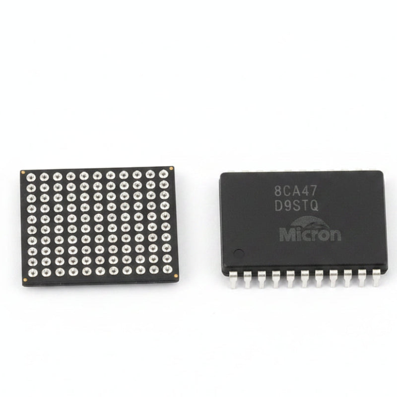 MT41K1G16DGA-125 IT:A Micron | DDR3 / DDR3L SDRAM - AICCHIP