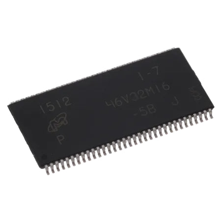 MT46V32M16P-5B IT:J Micron | Legacy SDR / DDR1 / DDR2 SDRAM - AICCHIP