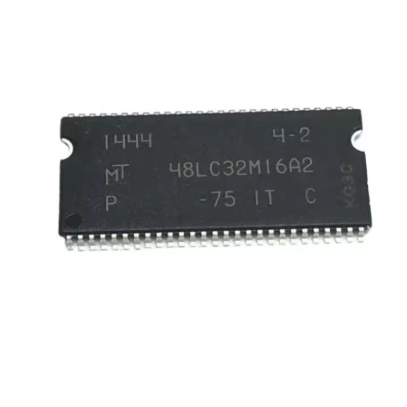 MT48LC32M16A2P-75 IT:C Micron | Legacy SDR / DDR1 / DDR2 SDRAM - AICCHIP