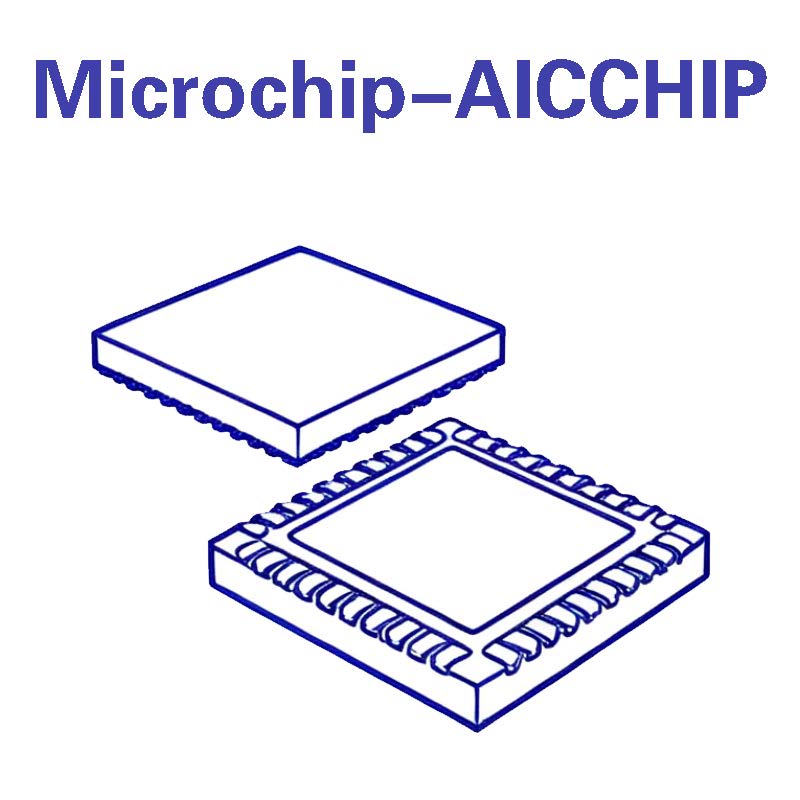 TC4420CPA Microchip | MOSFET Gate Driver - AICCHIP