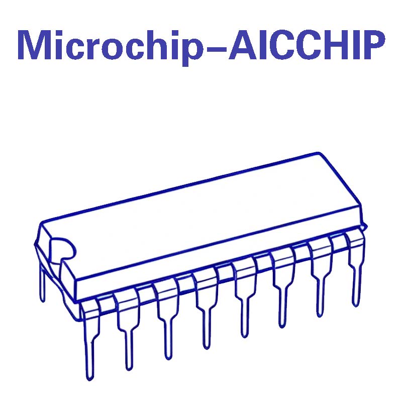 MIC5205-3.3YM5-TR Microchip | LDO Voltage Regulator - AICCHIP