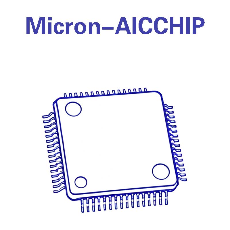 MT48LC8M16A2P-7E:L Micron | Legacy SDR / DDR1 / DDR2 SDRAM - AICCHIP